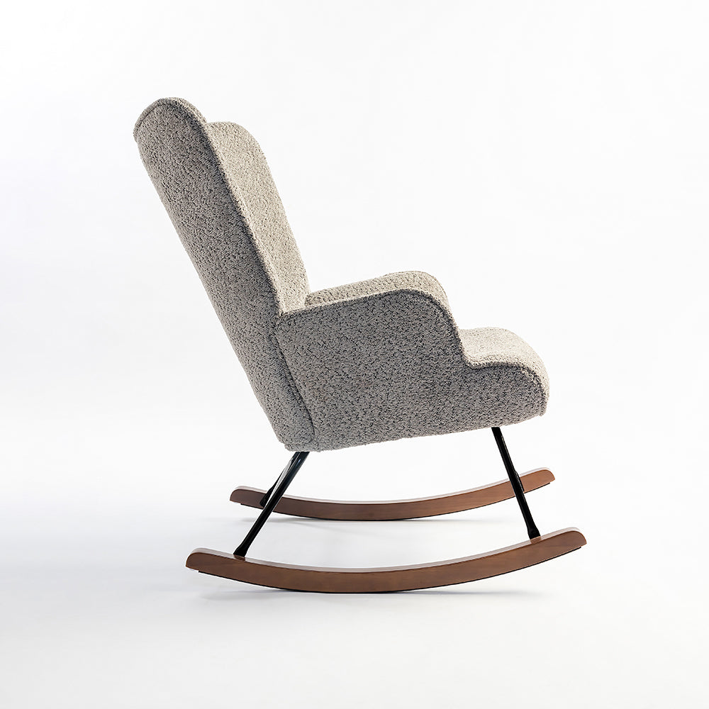 Nexora Prime Rocking Chair