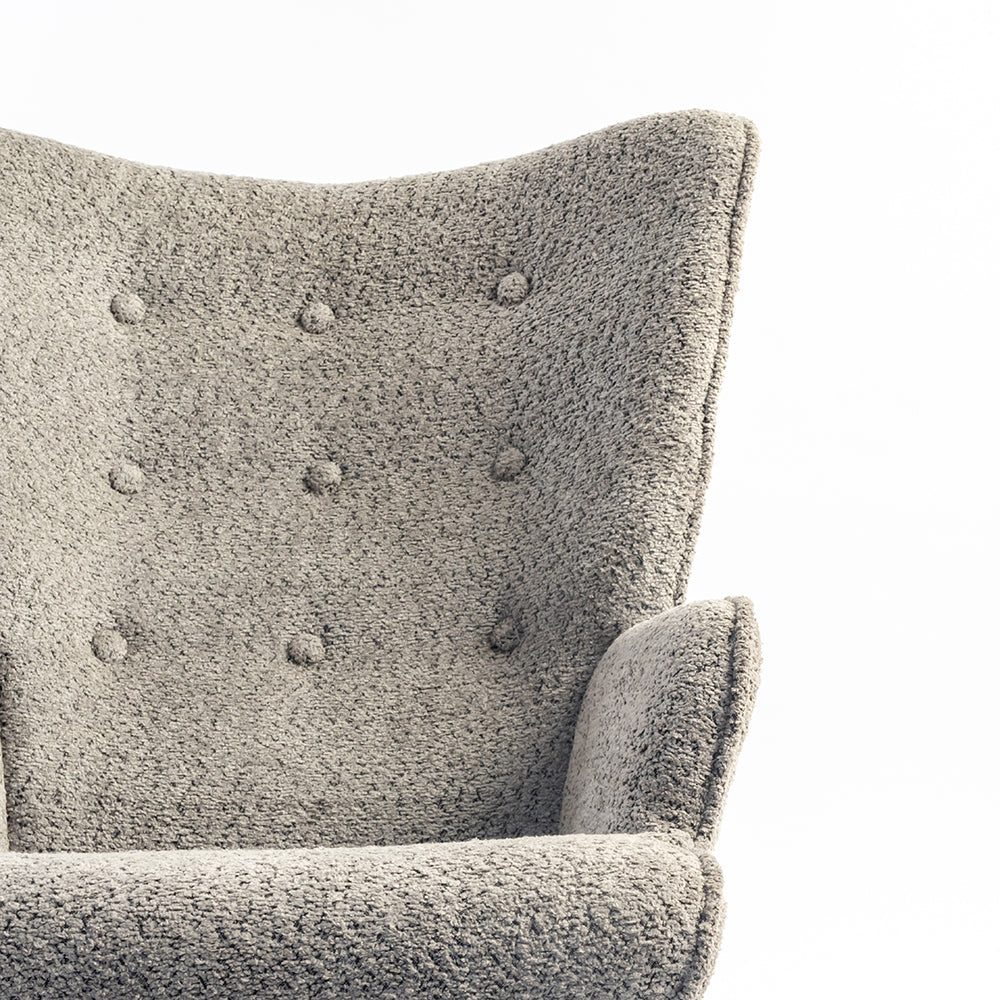 Nexora Prime Rocking Chair