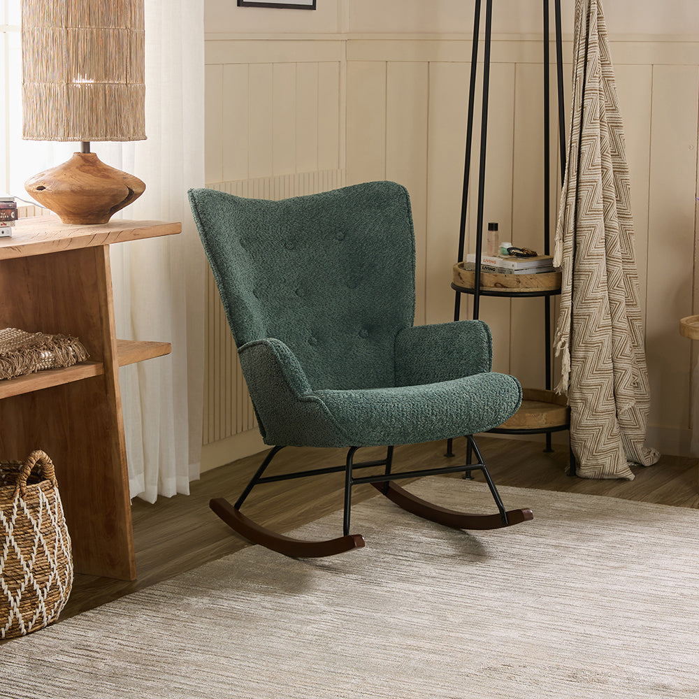 Nexora Prime Rocking Chair