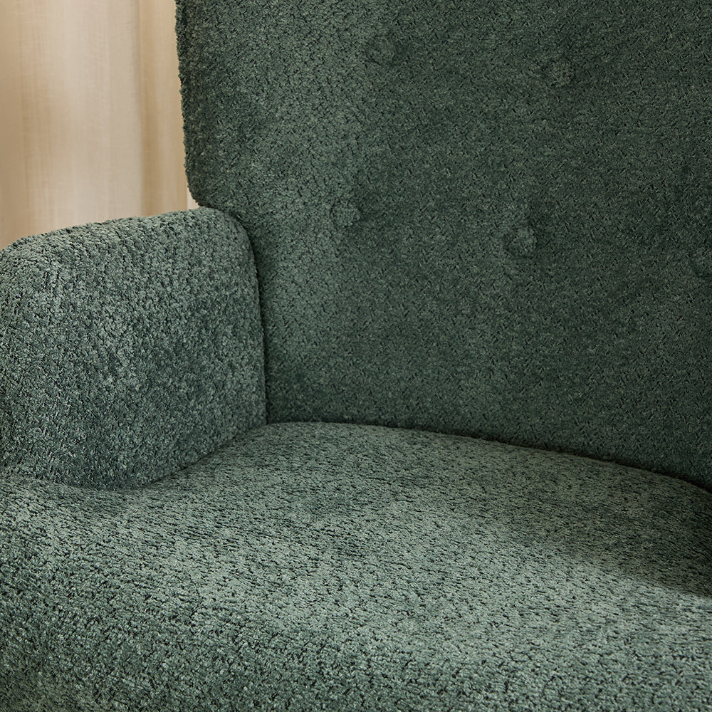 Nexora Prime Rocking Chair