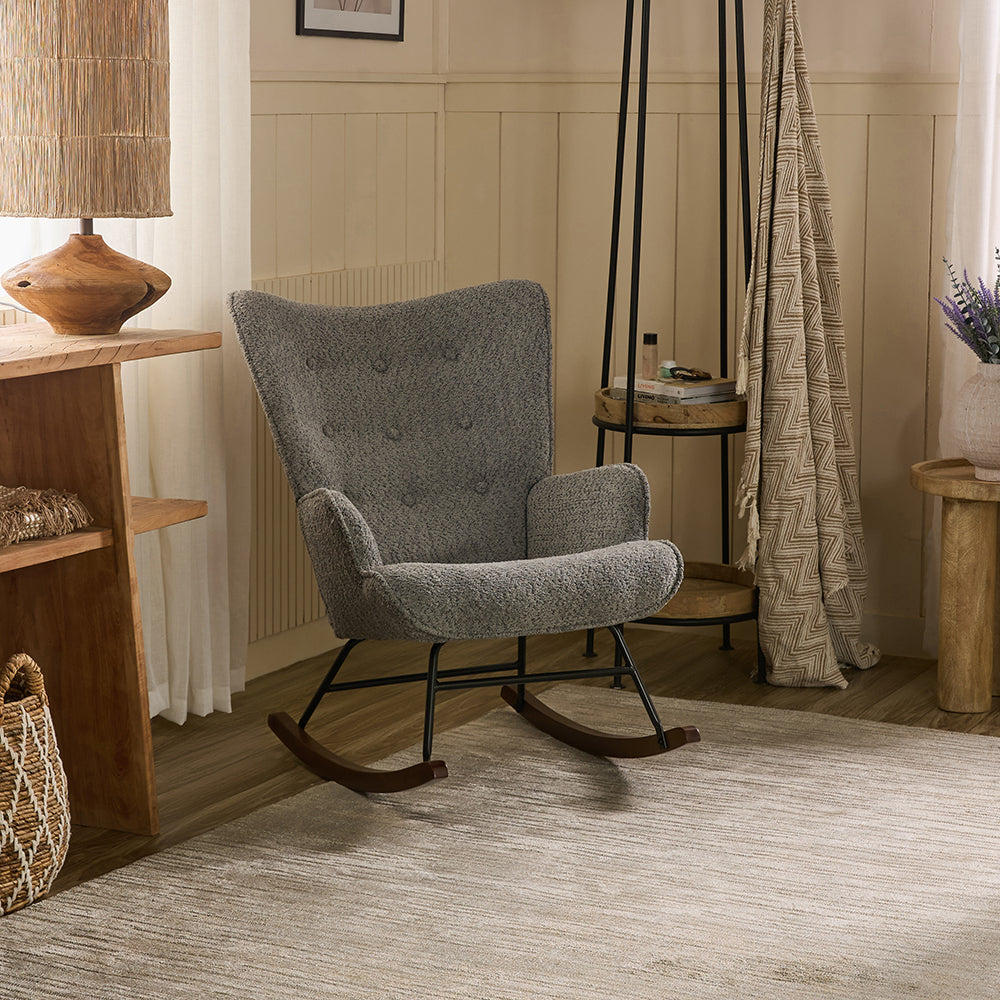 Nexora Prime Rocking Chair