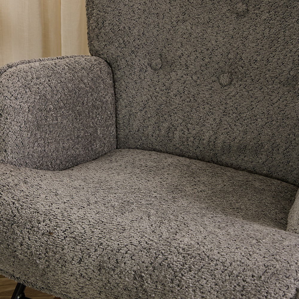 Nexora Prime Rocking Chair