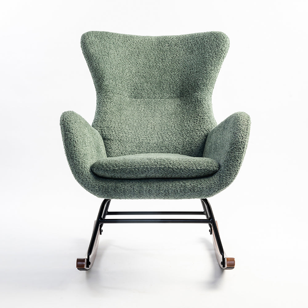 Lumetra Spark Rocking Chair