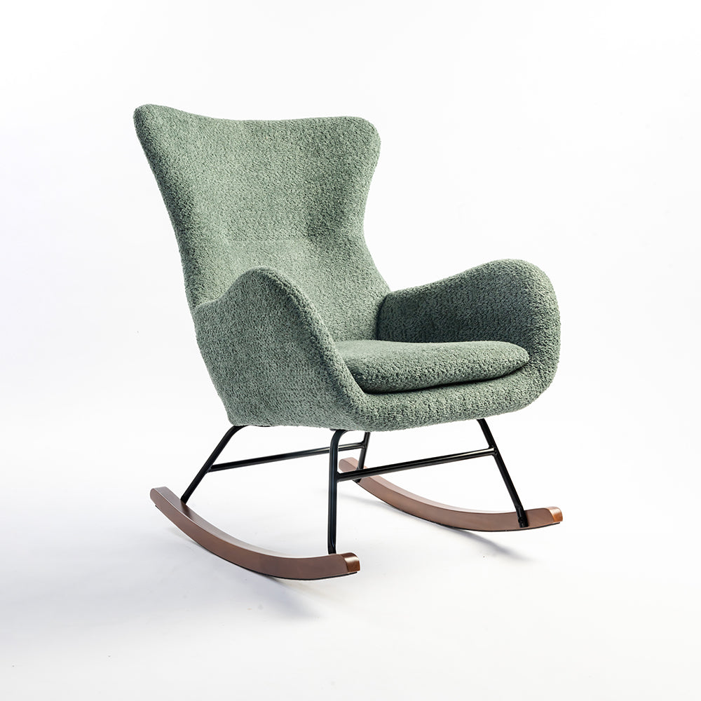 Lumetra Spark Rocking Chair