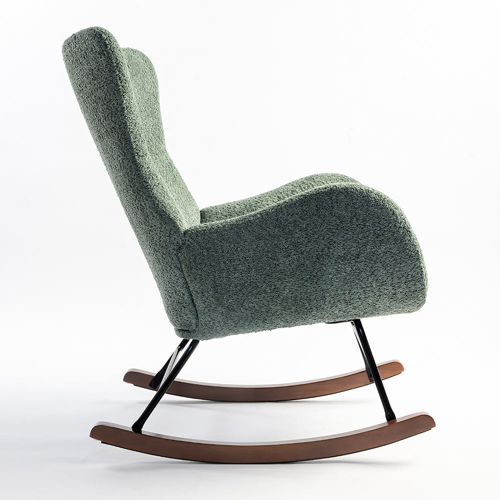 Lumetra Spark Rocking Chair