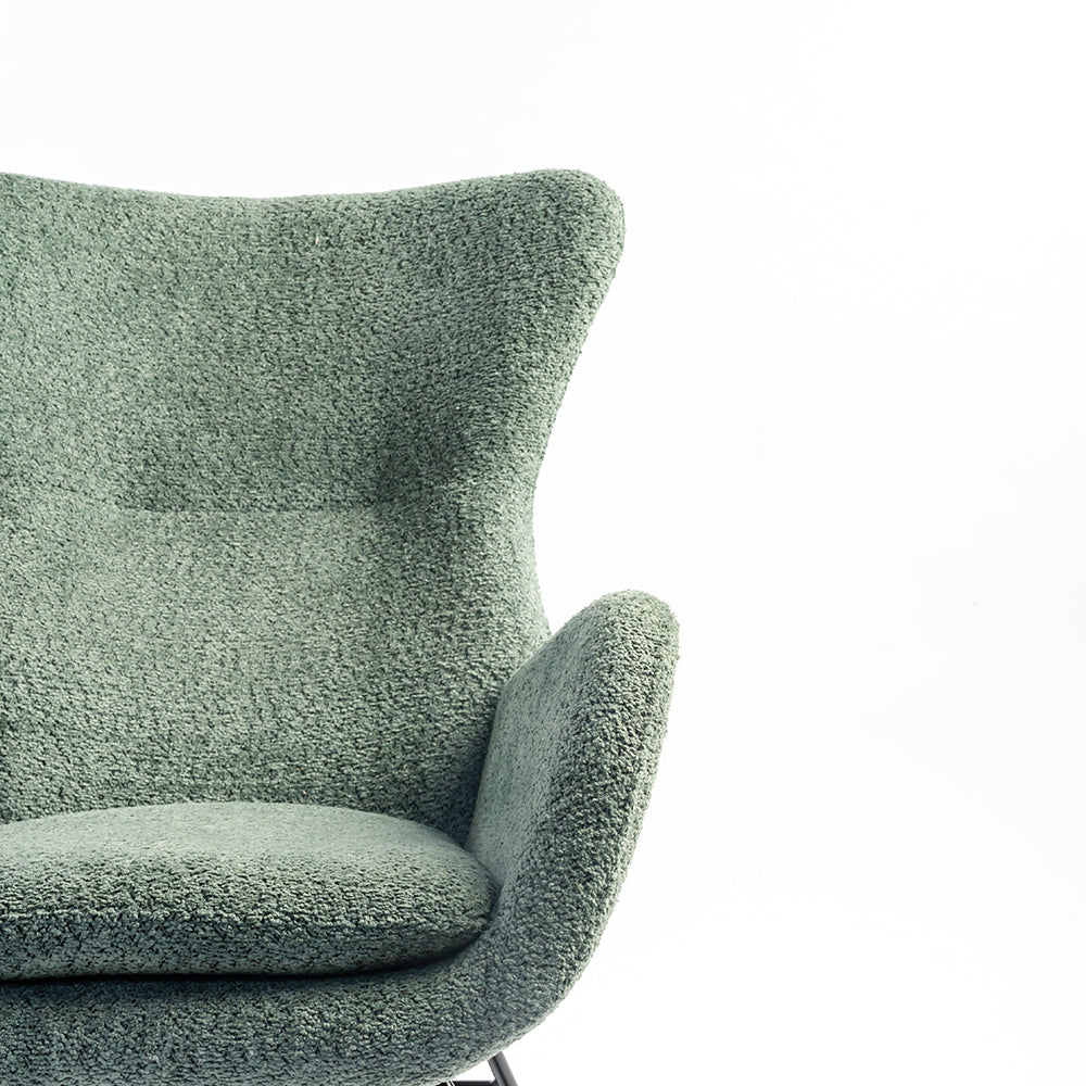 Lumetra Spark Rocking Chair