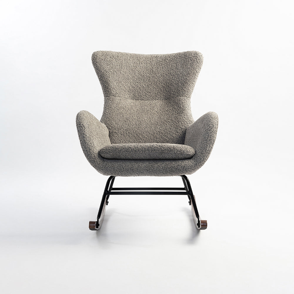 Lumetra Spark Rocking Chair