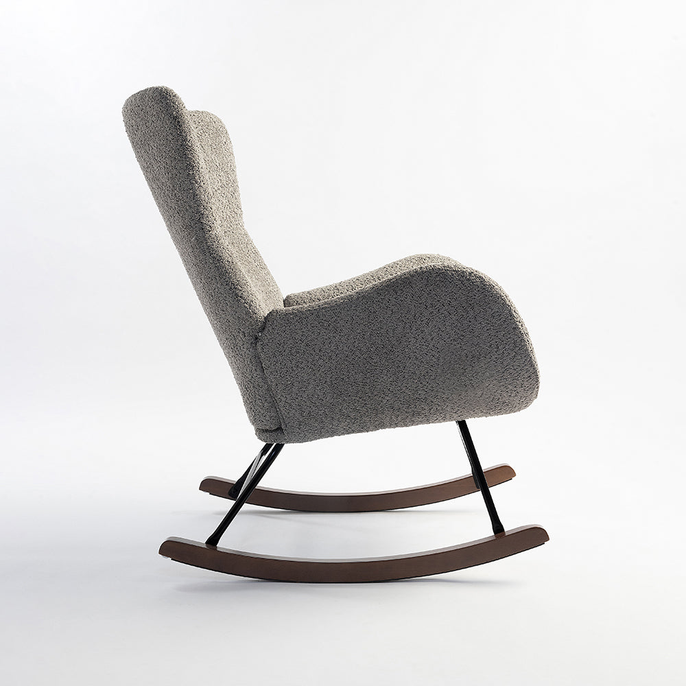 Lumetra Spark Rocking Chair