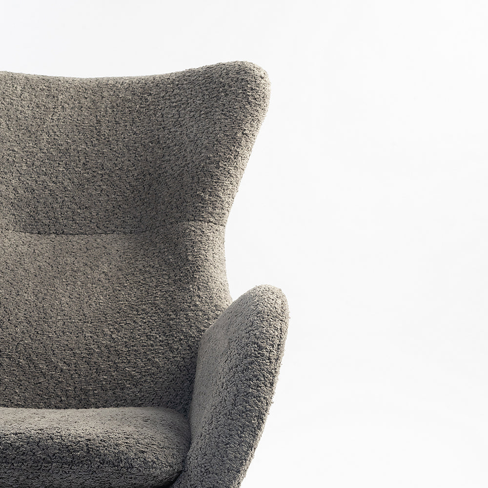 Lumetra Spark Rocking Chair