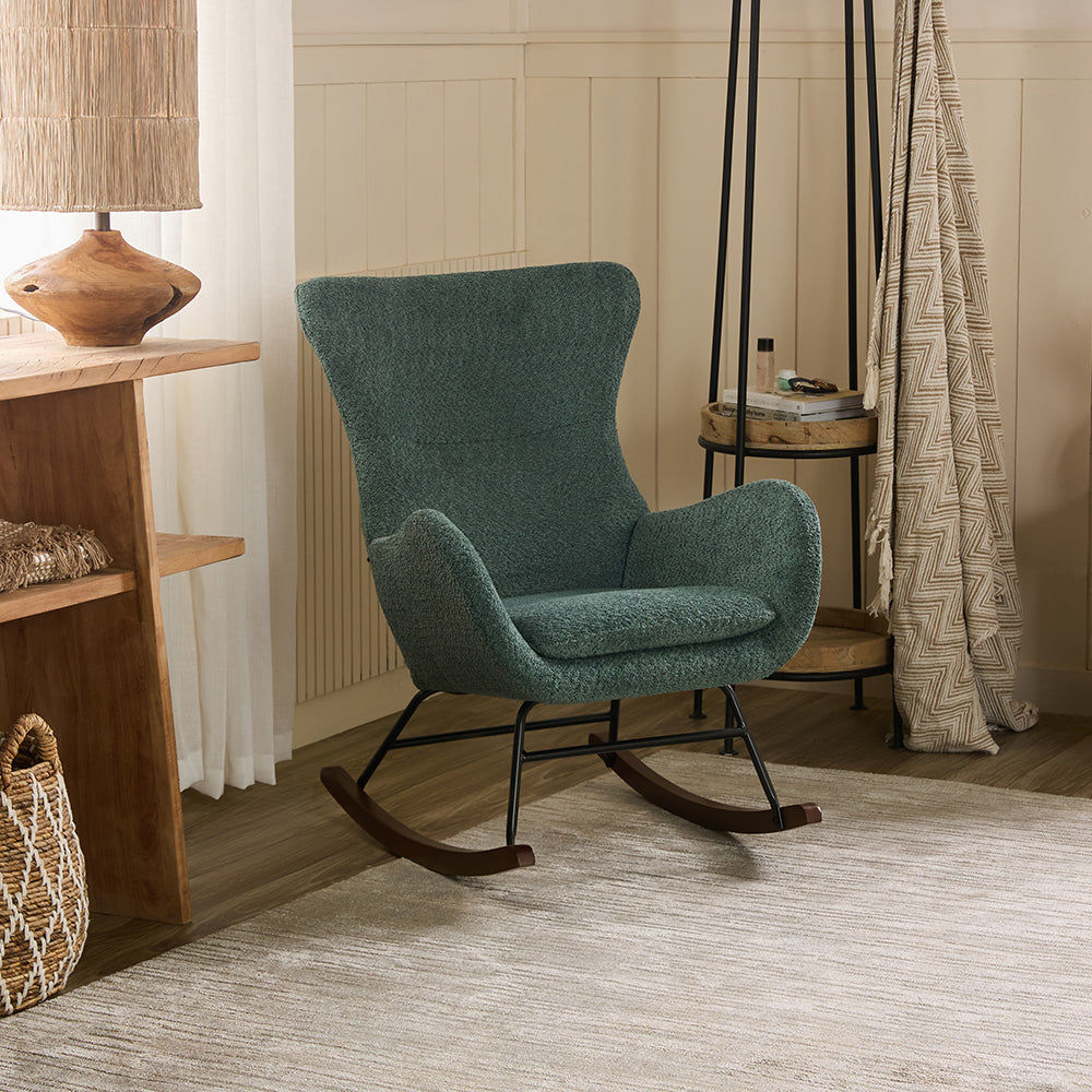 Lumetra Spark Rocking Chair