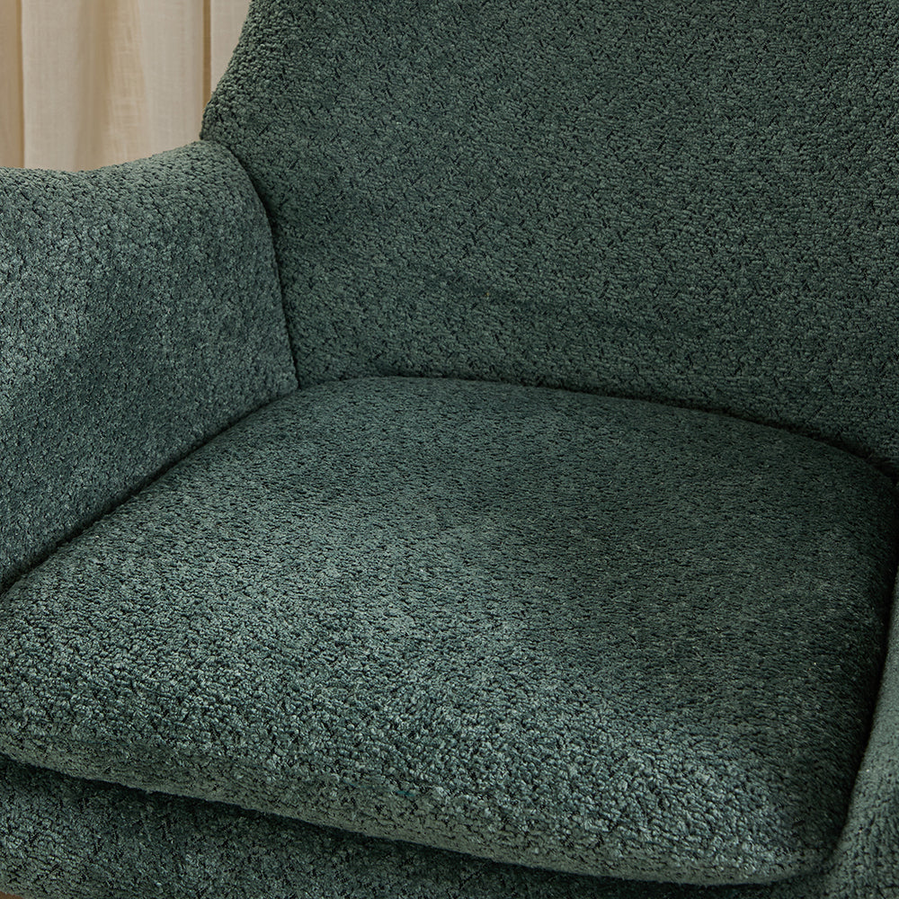 Lumetra Spark Rocking Chair