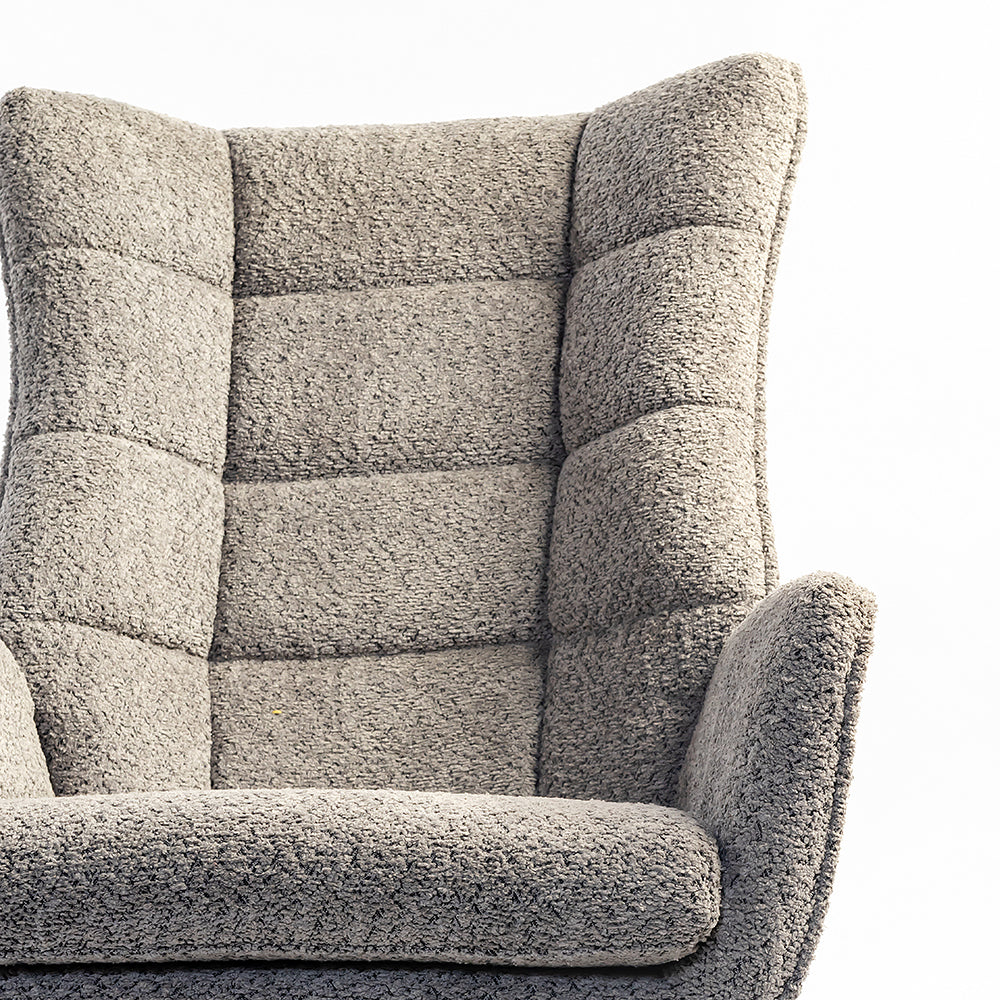 Voltis Edge Rocking Chair