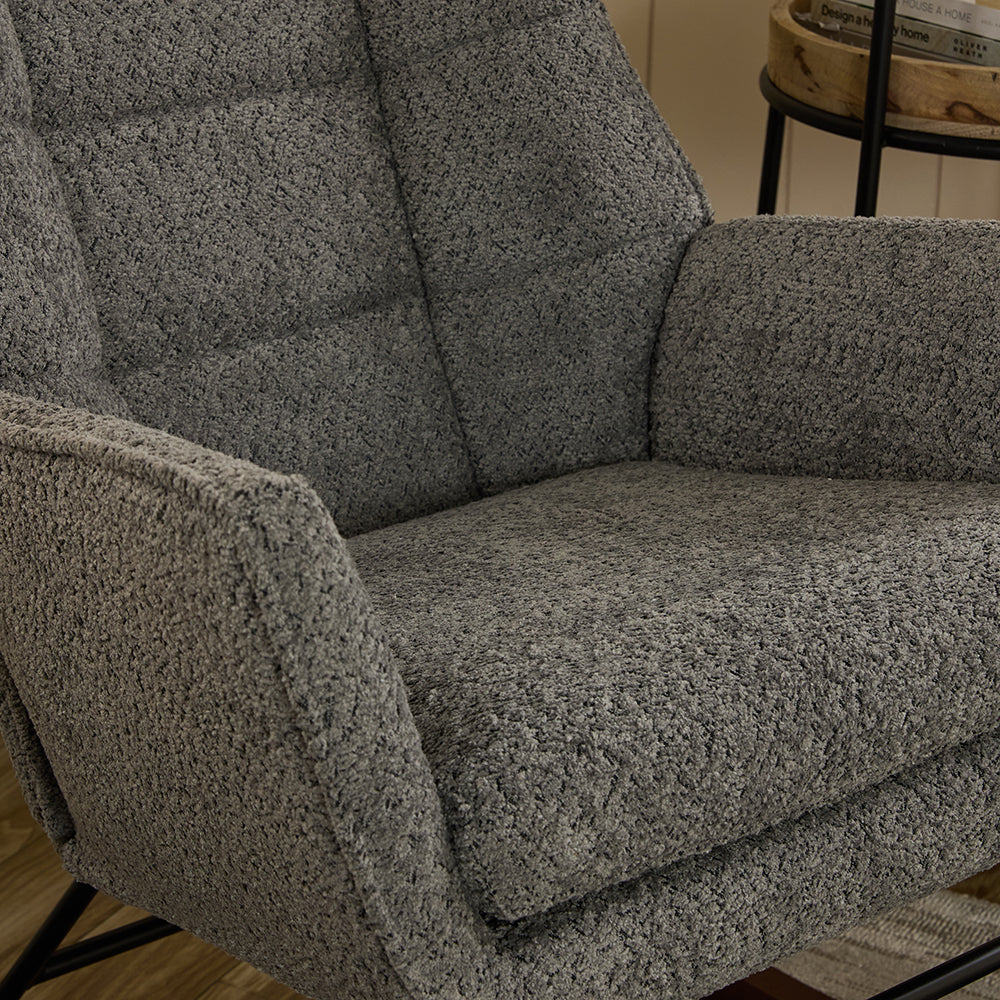 Voltis Edge Rocking Chair