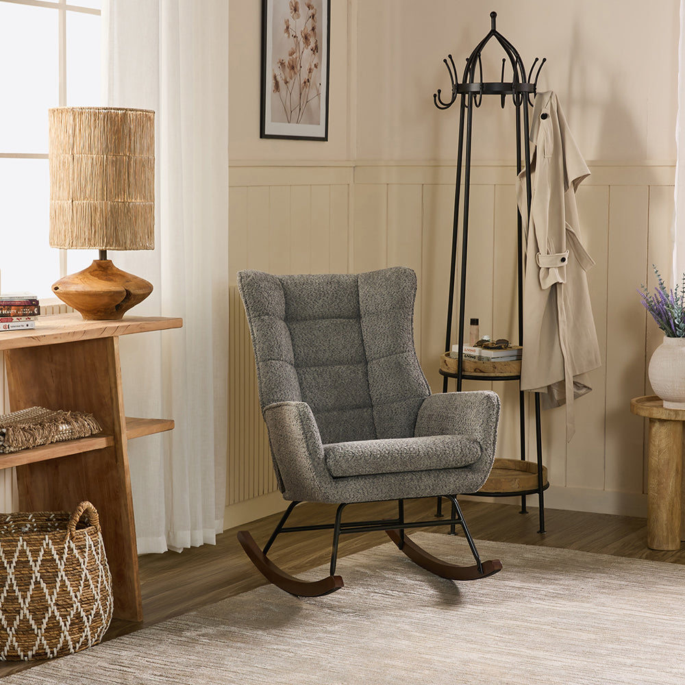 Voltis Edge Rocking Chair