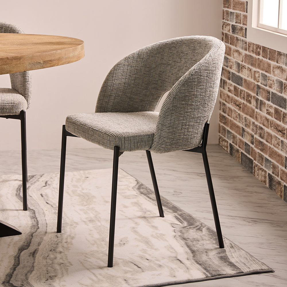 Xenara Pulse Dining Chair