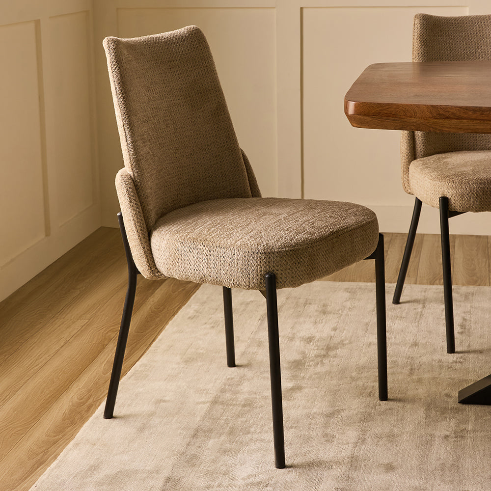 Fynova Core Dining Chair