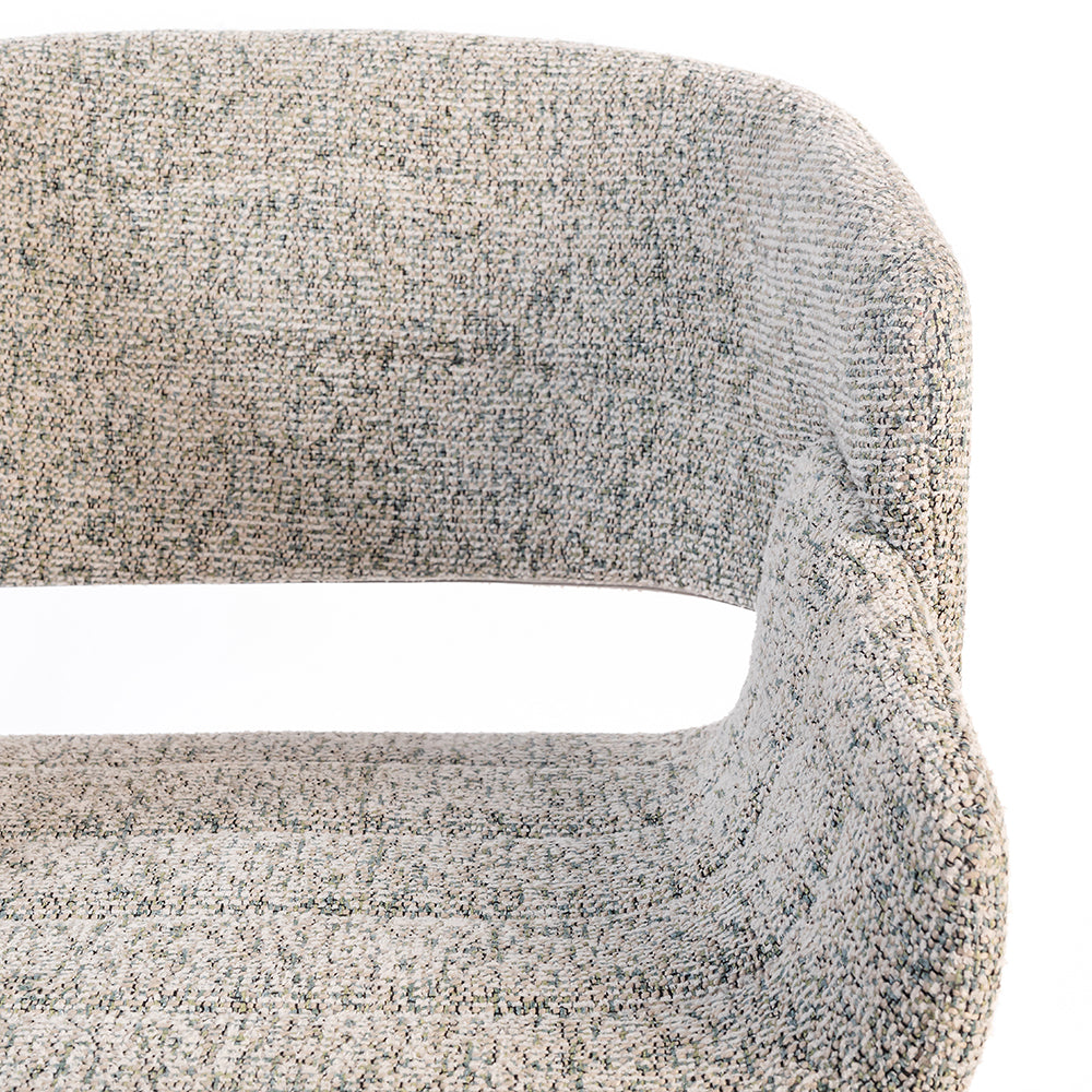 Optrion Wave Dining Chair