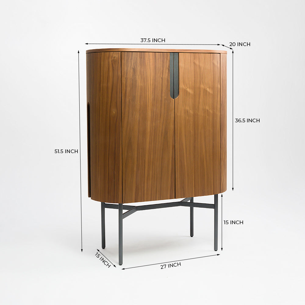 Astriva Pulse Side Board