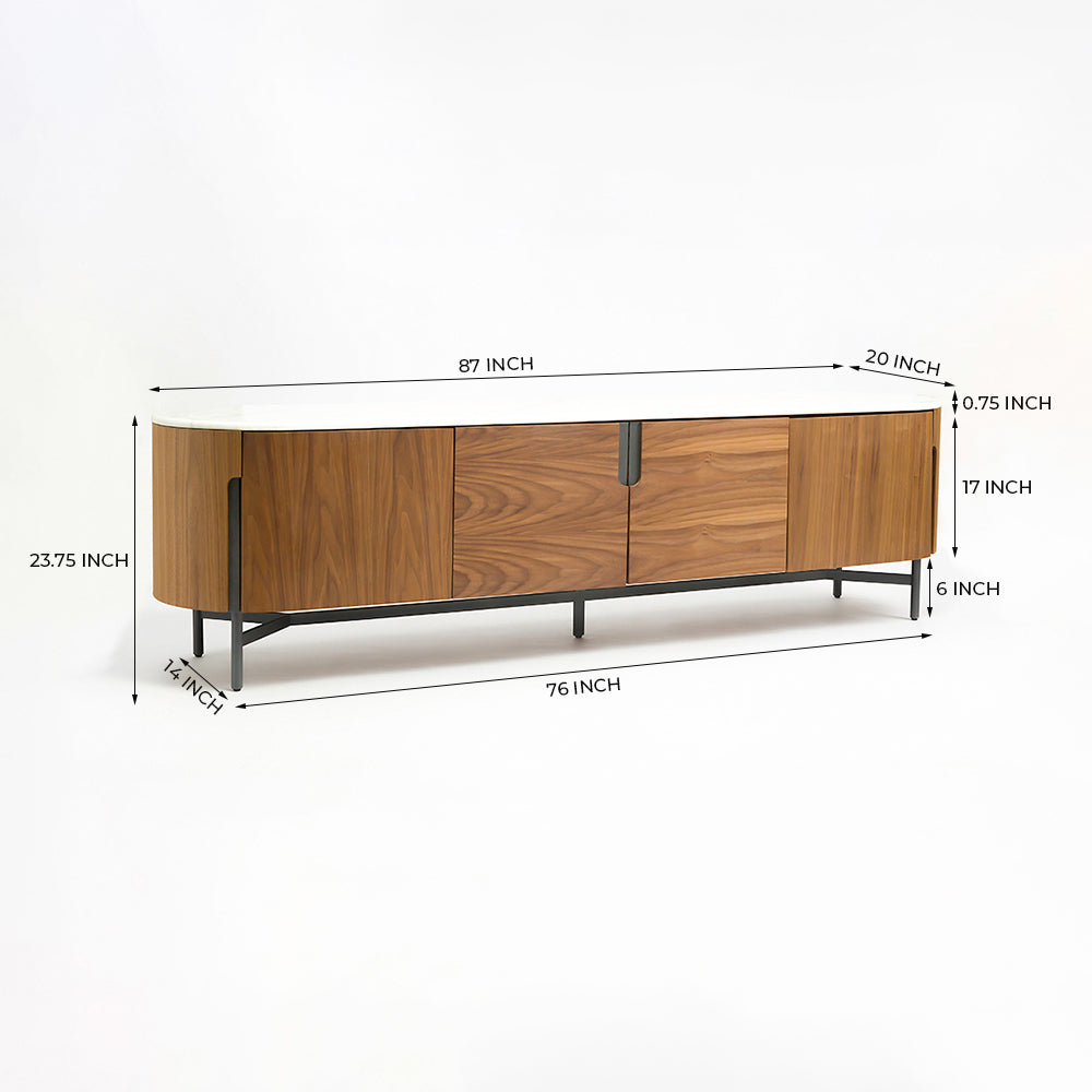 Eleviq Shift TV Unit