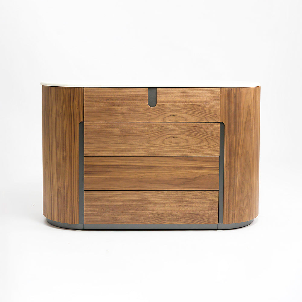 Hexium Rise Dressing Table