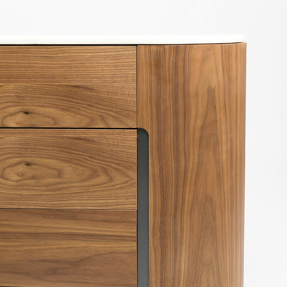 Hexium Rise Dressing Table