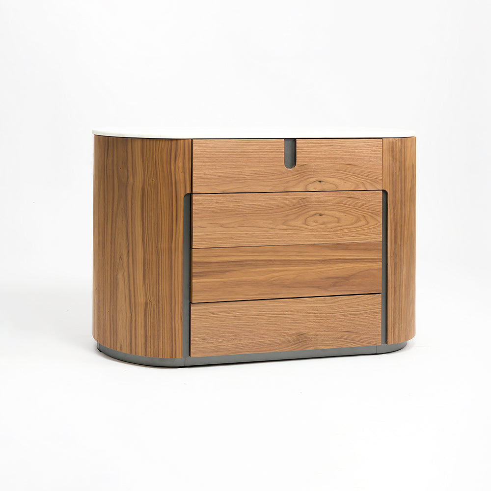 Hexium Rise Dressing Table