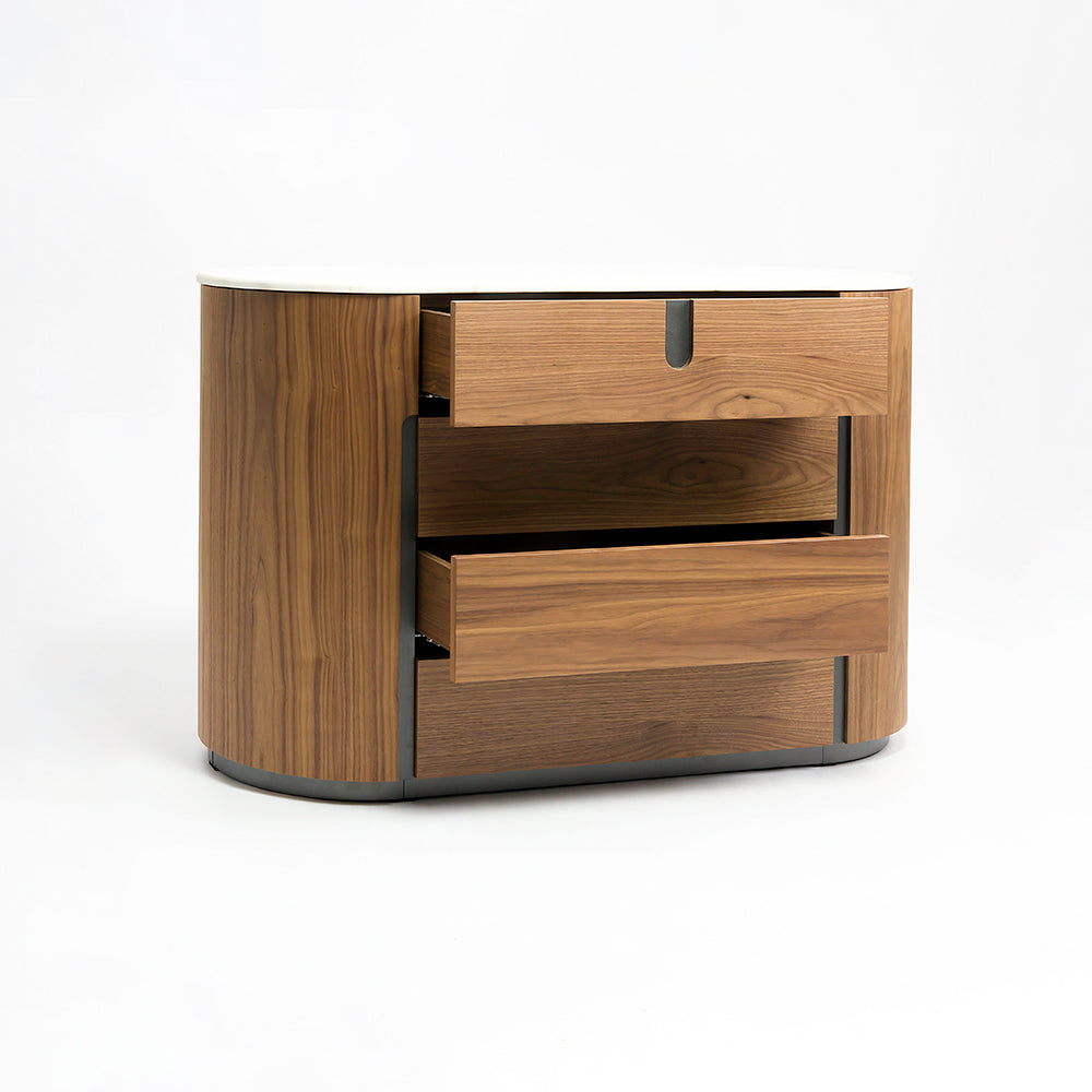 Hexium Rise Dressing Table