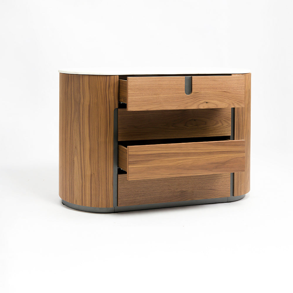 Hexium Rise Dressing Table