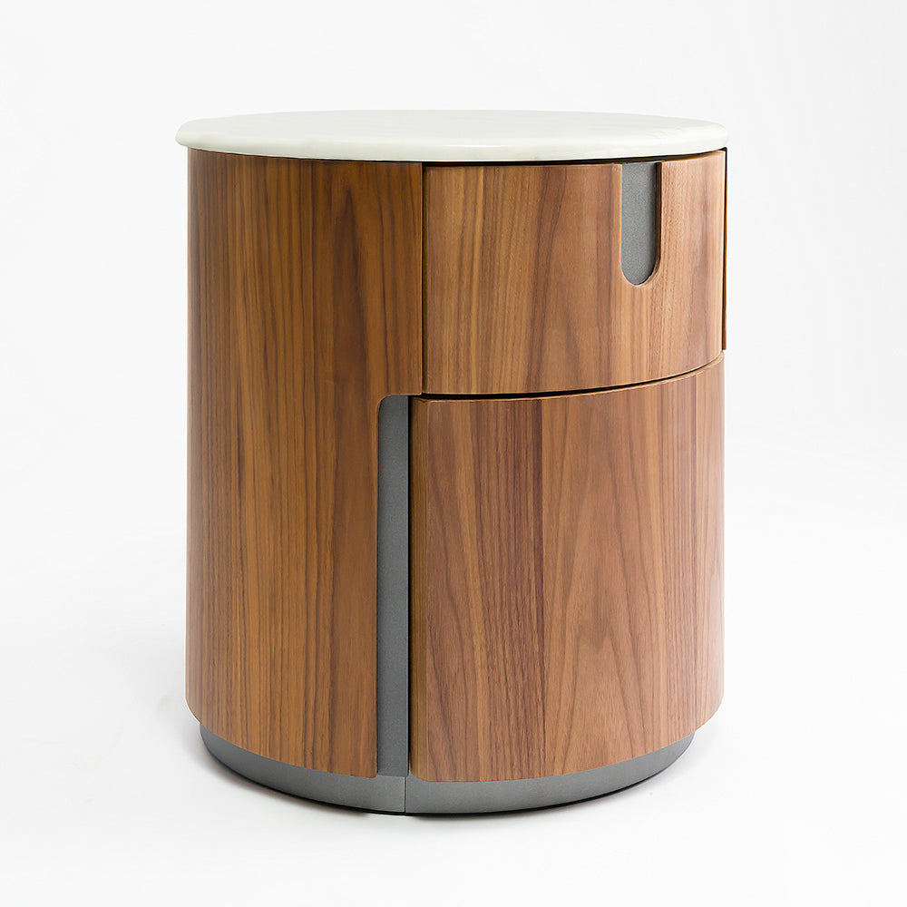 Inovix One Night Table