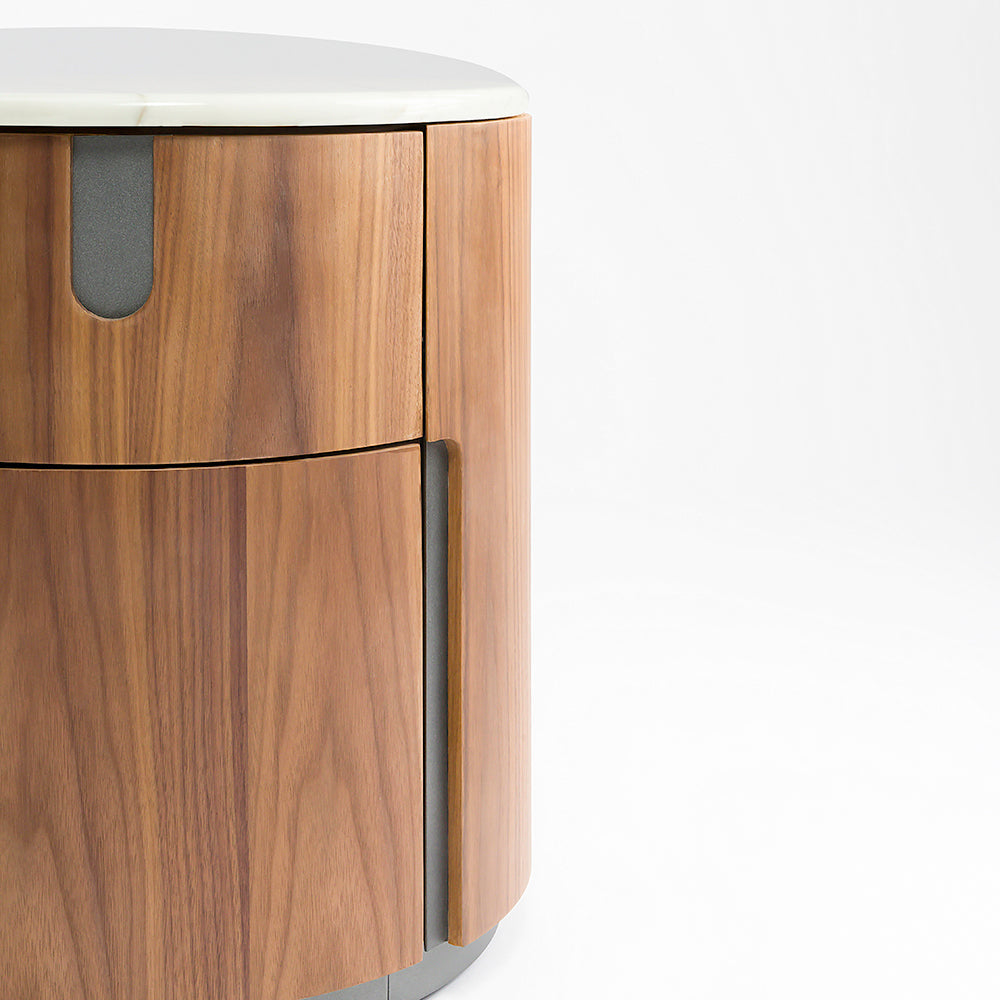 Inovix One Night Table