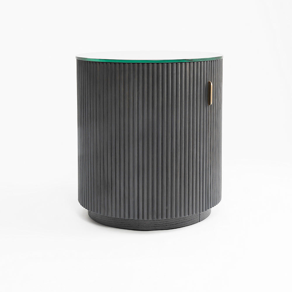 Skyvia Orbit Side Table