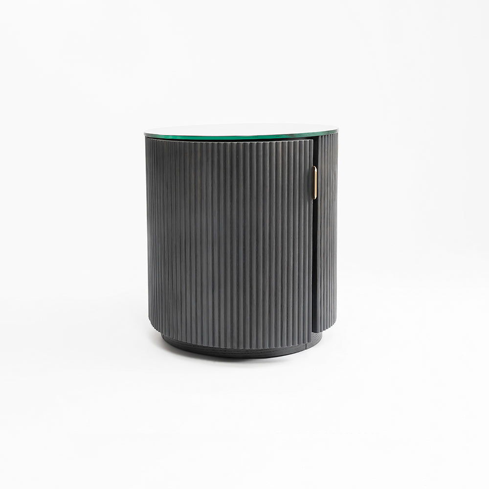 Skyvia Orbit Side Table