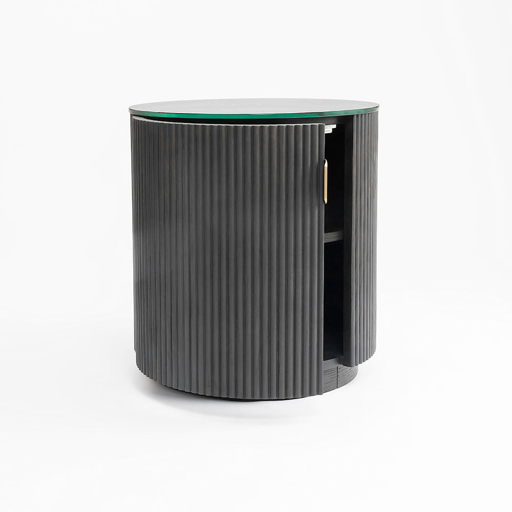 Skyvia Orbit Side Table