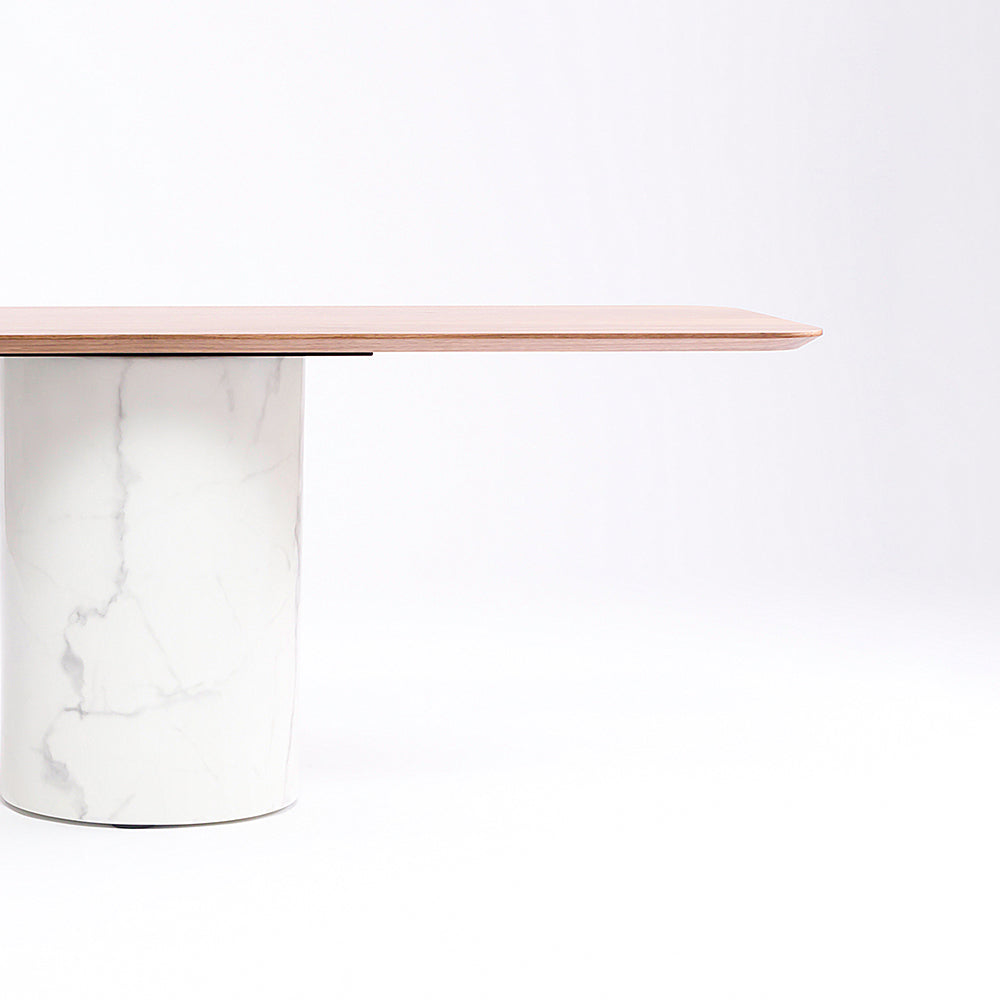 Zephlox Prime Coffee Table