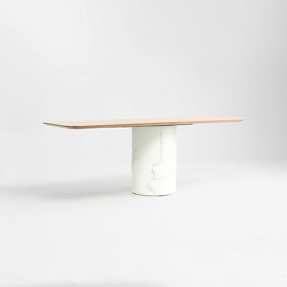 Zephlox Prime Coffee Table