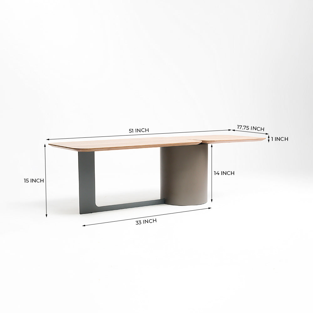 Revano Shift Coffee Table