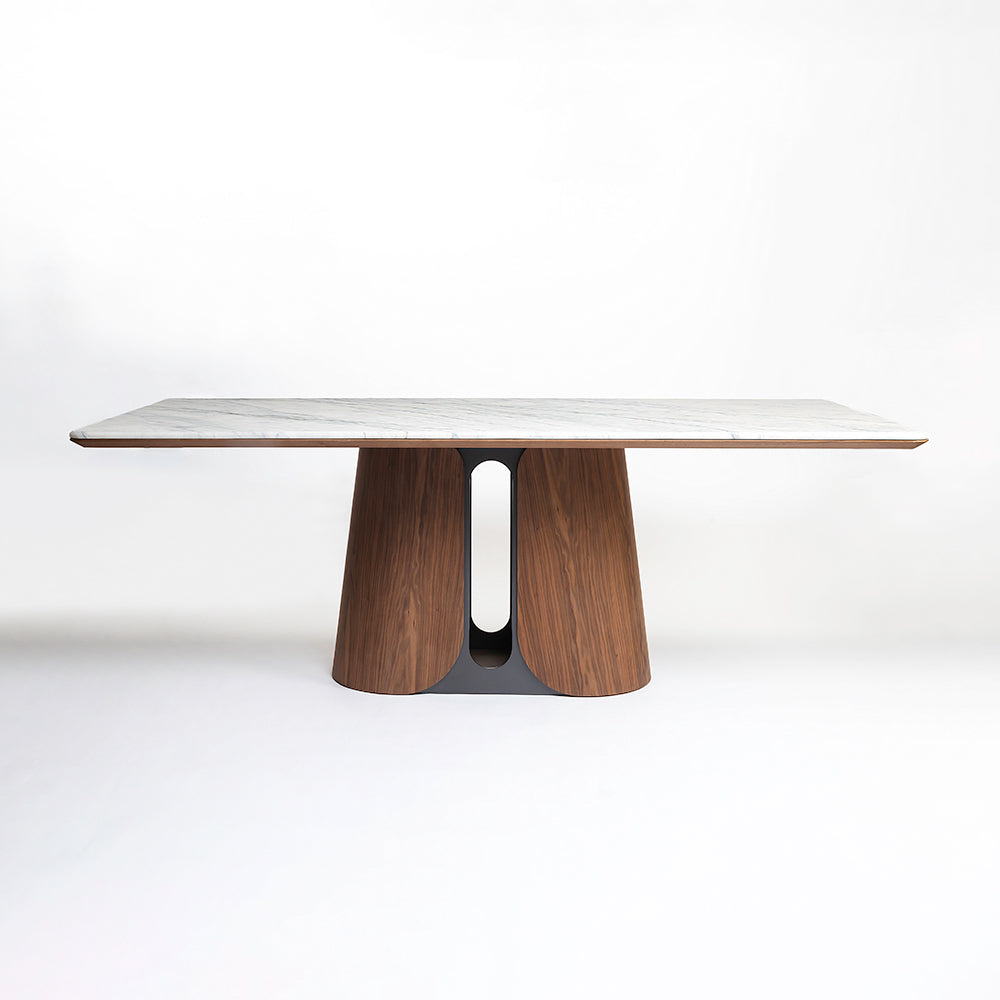 Veltria Core Dining Table