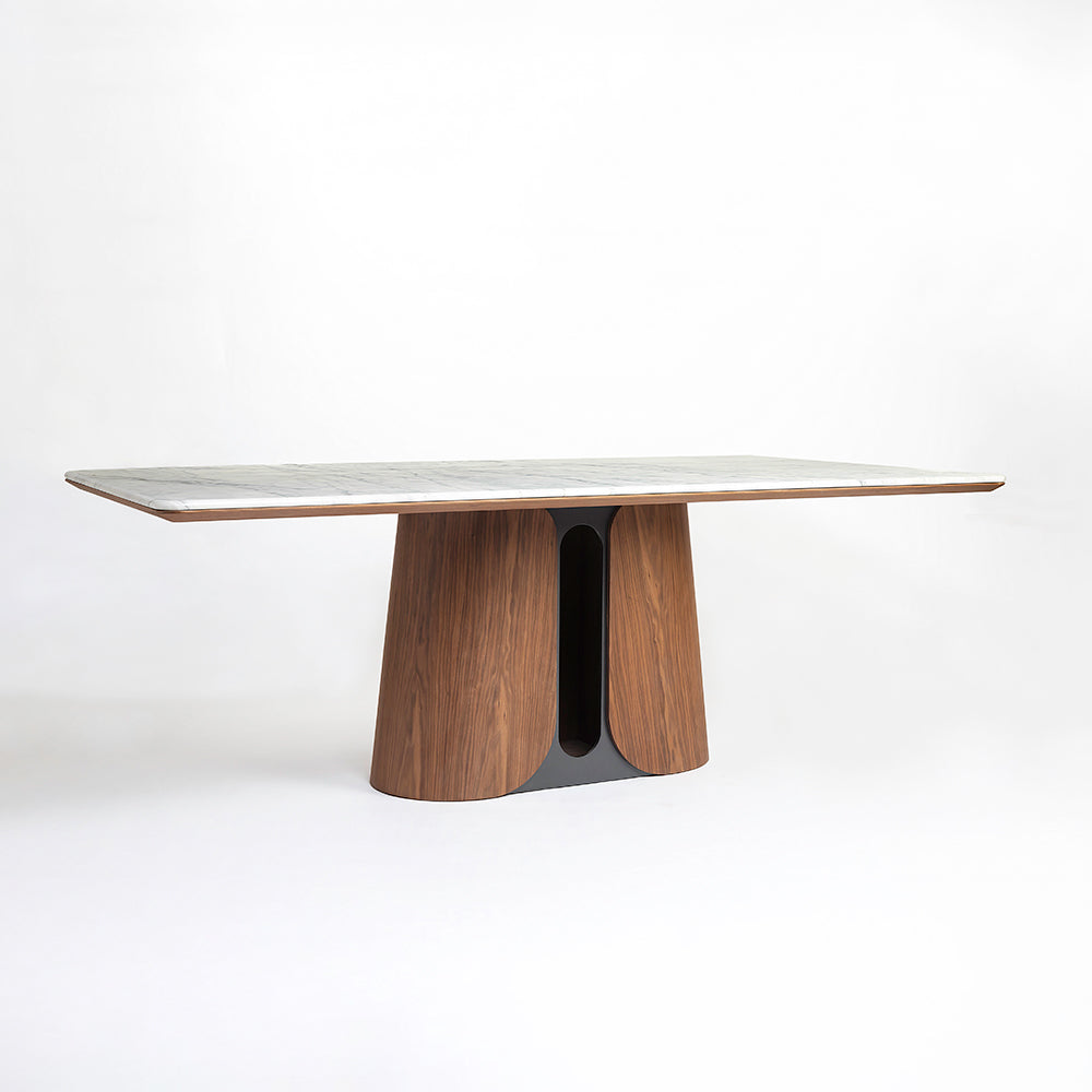 Veltria Core Dining Table