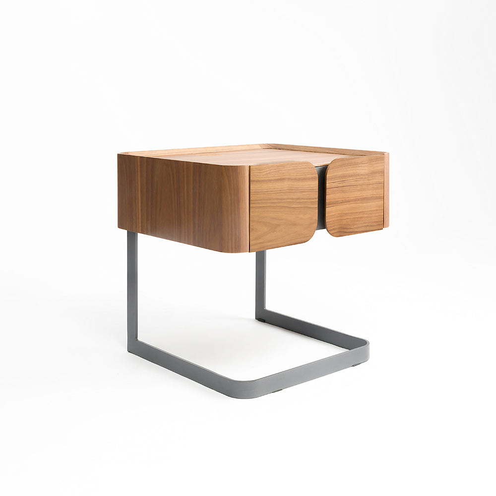 Tronixis Spark Night Table