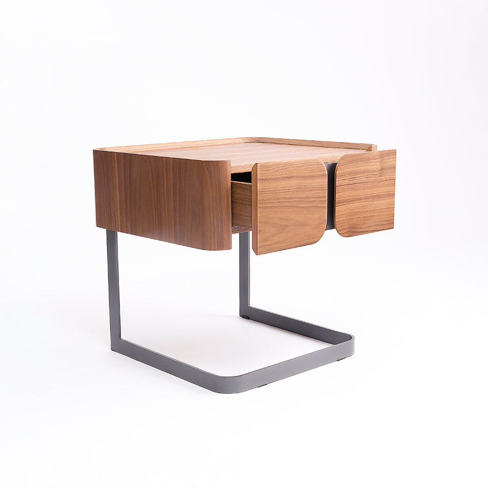 Tronixis Spark Night Table