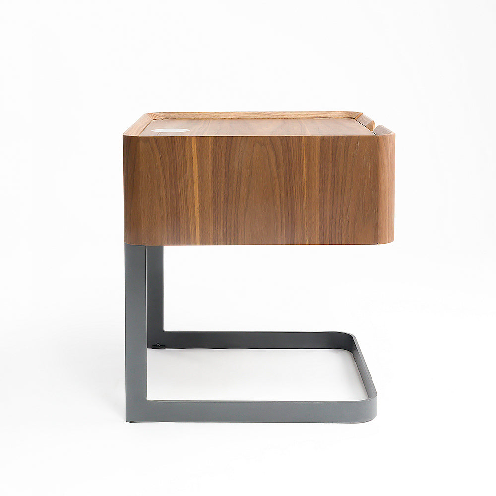 Tronixis Spark Night Table