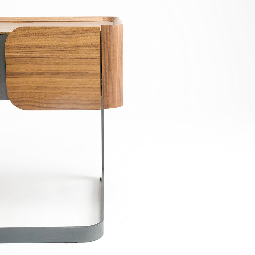 Tronixis Spark Night Table