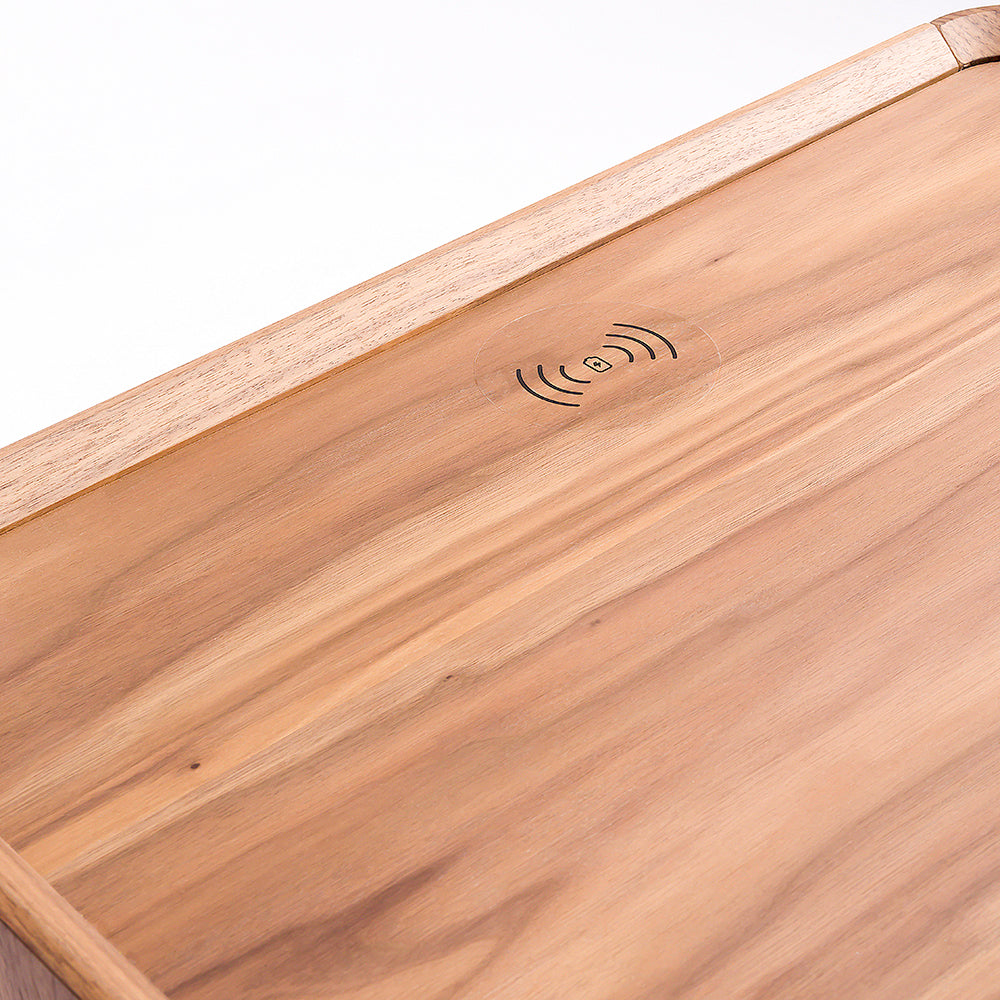 Tronixis Spark Night Table