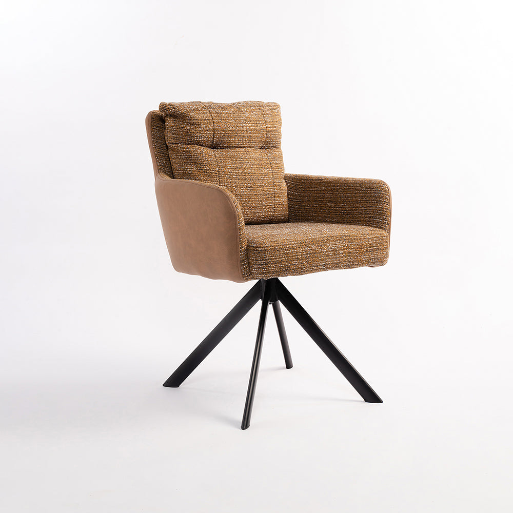 Synluxe Halo Chair