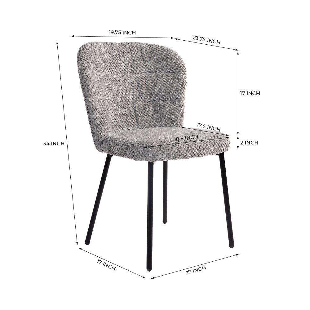 Solterra Grove Dining Chair