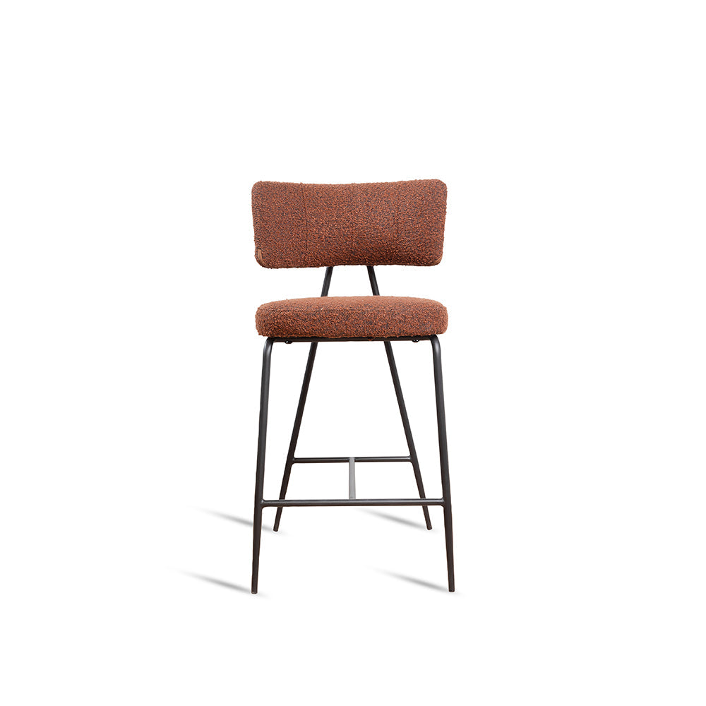 Florava Leaf Bar Chair