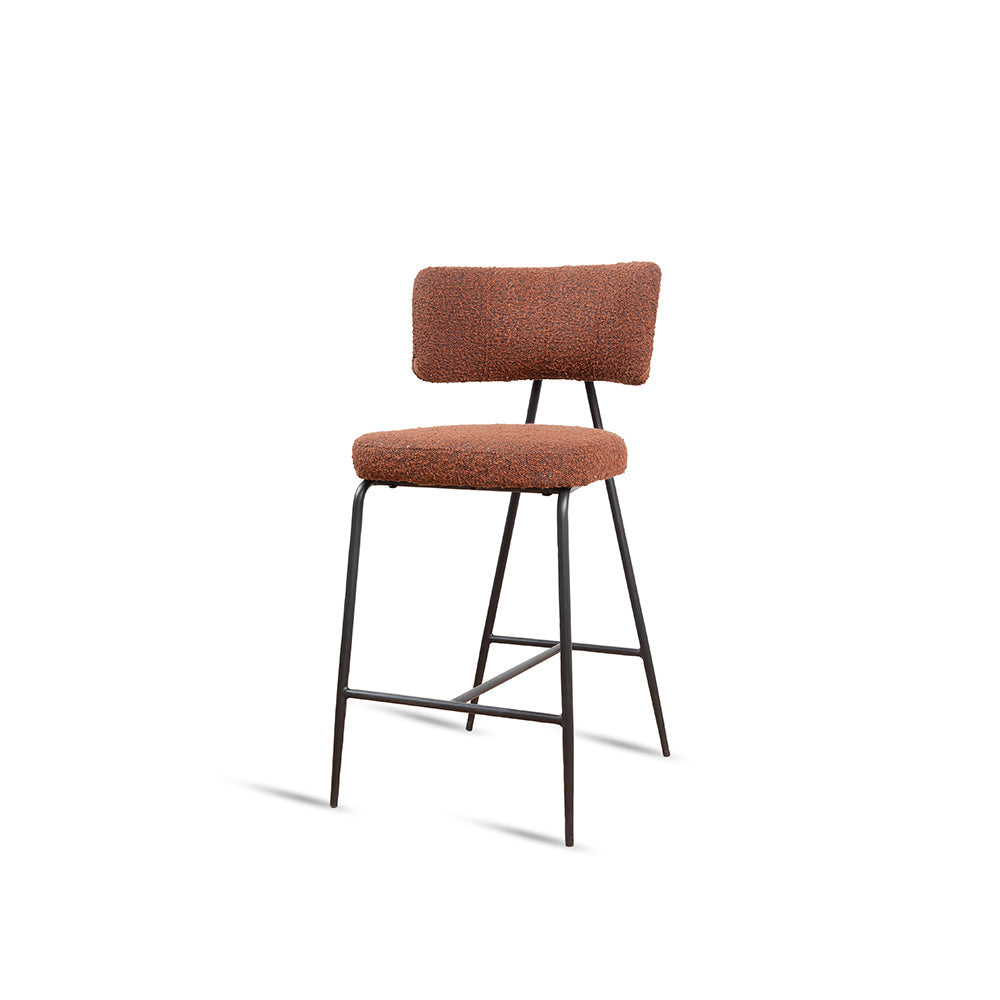 Florava Leaf Bar Chair