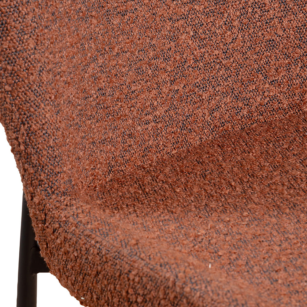 Crestleaf Valley Bar Chair