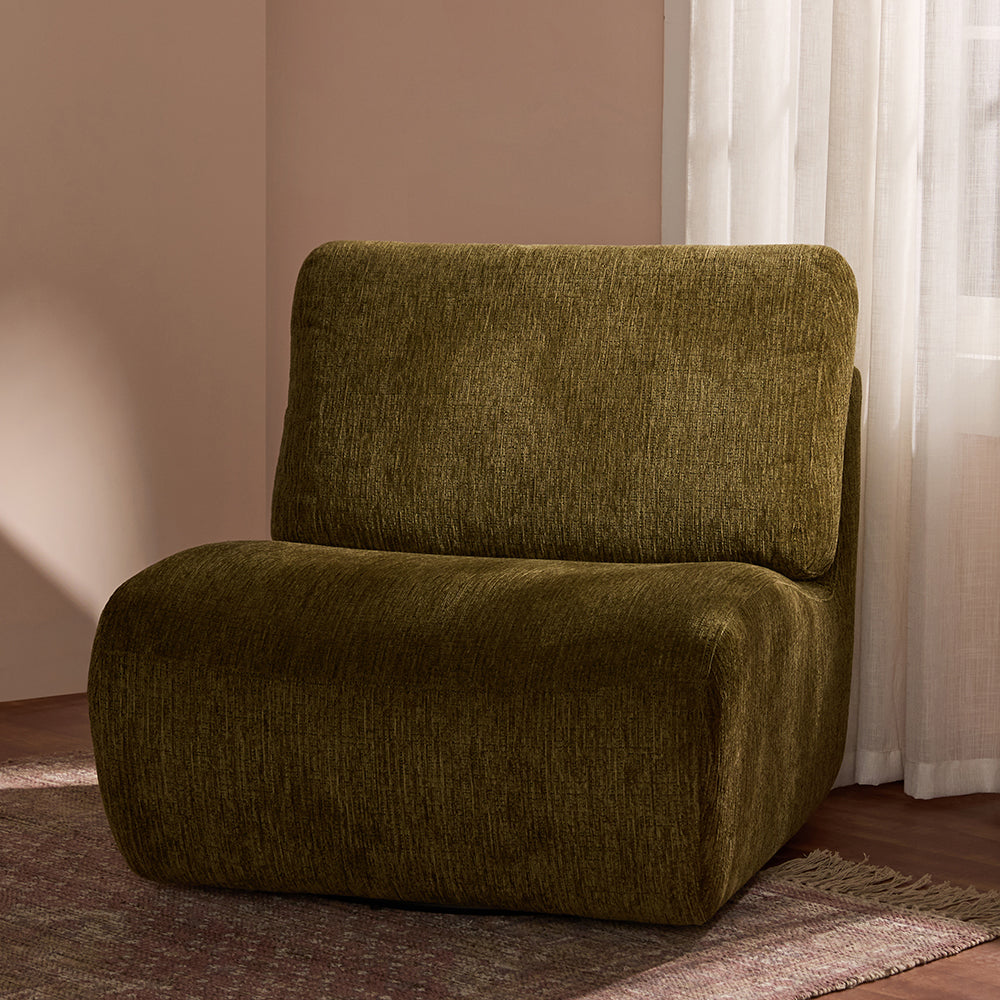 Auralis Shore Domain Sofa