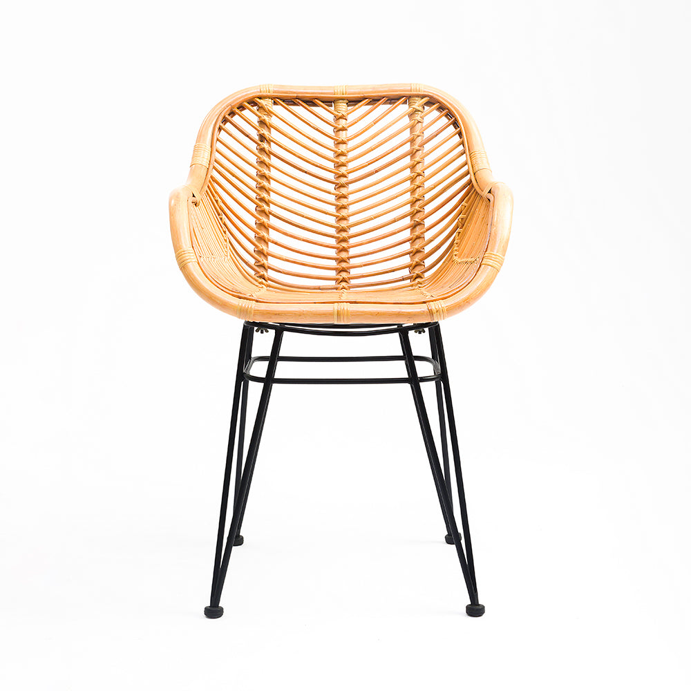 Breeze Rattan Accent Chair